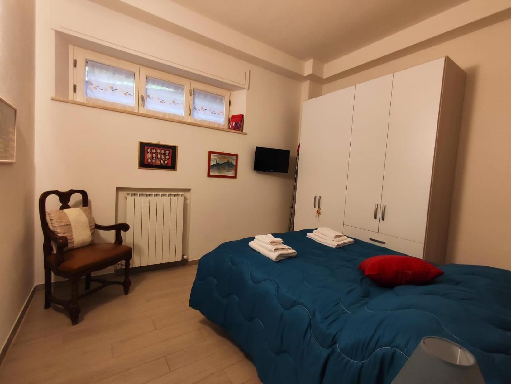 Apartamento La Casina Di Agostino Siena Exterior foto