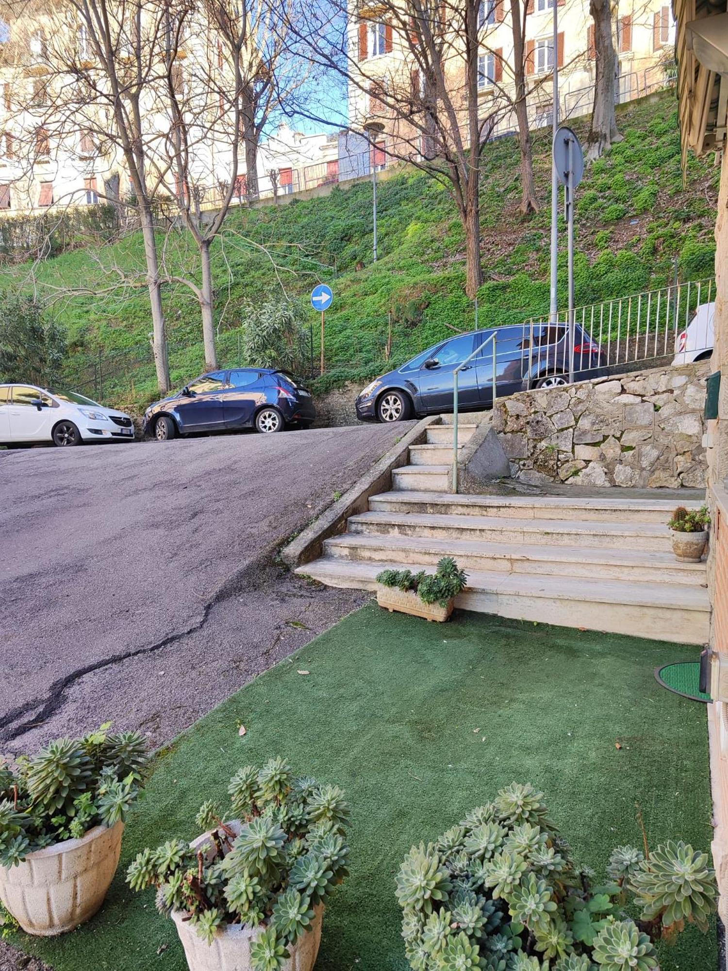 Apartamento La Casina Di Agostino Siena Exterior foto